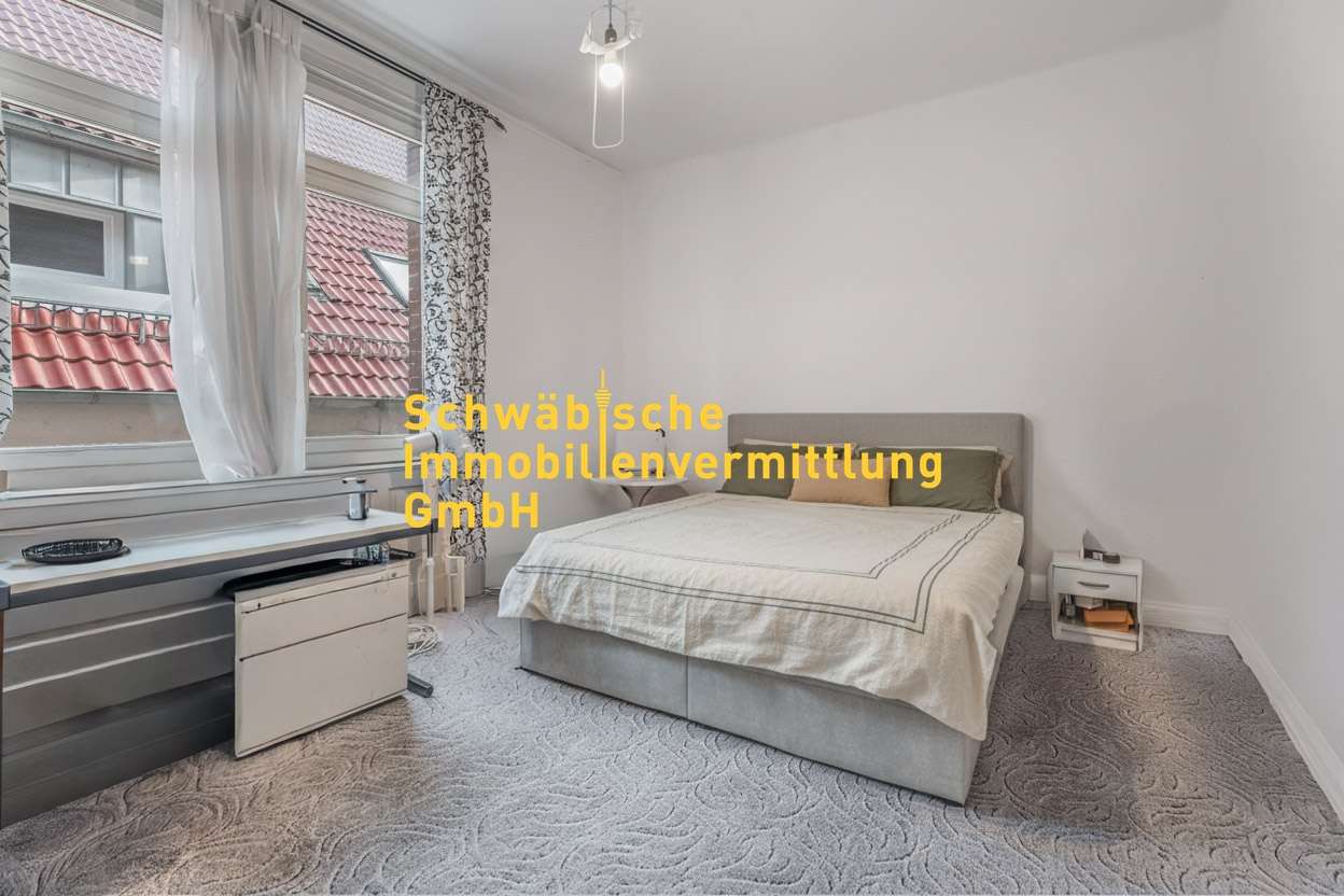 Thumbnail-Wohnung zum Kaufen in Stuttgart 258.500,00 € 71.39 m²