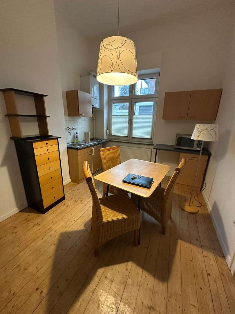 Thumbnail-Wohnung zum Mieten in Witten 400,00 € 35 m²