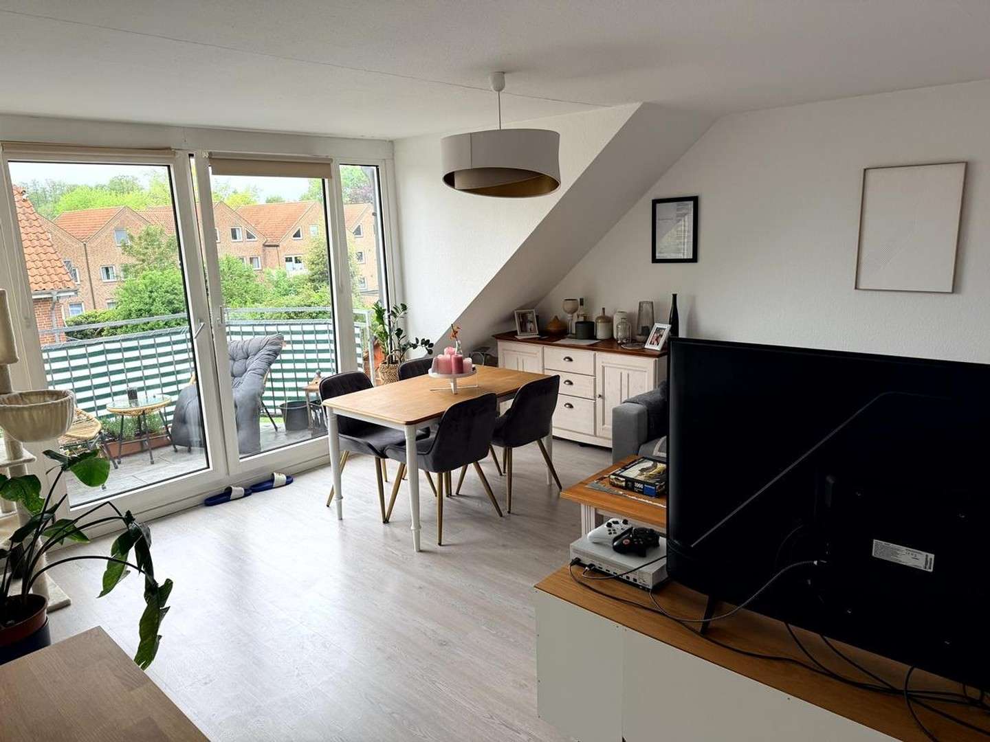 Thumbnail-Wohnung zum Mieten in Greven 690,00 € 73 m²