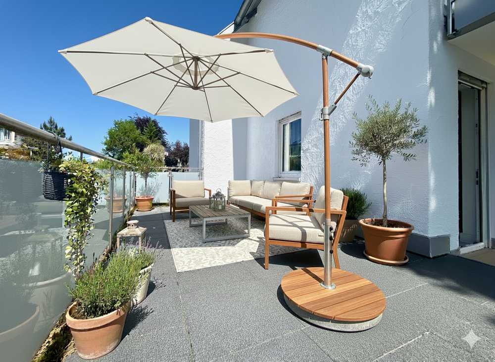 Thumbnail-Wohnung zum Kaufen in Bad Wörishofen 359.000,00 € 92 m²