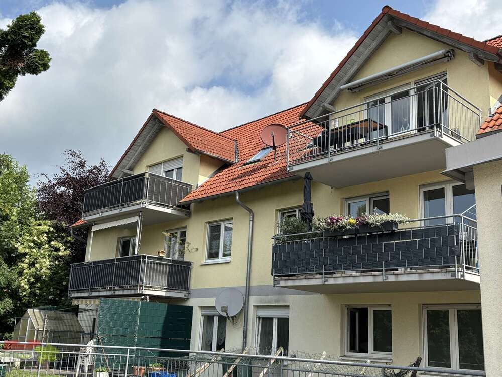 Thumbnail-Wohnung zum Kaufen in Rudersberg 299.000,00 € 101 m²