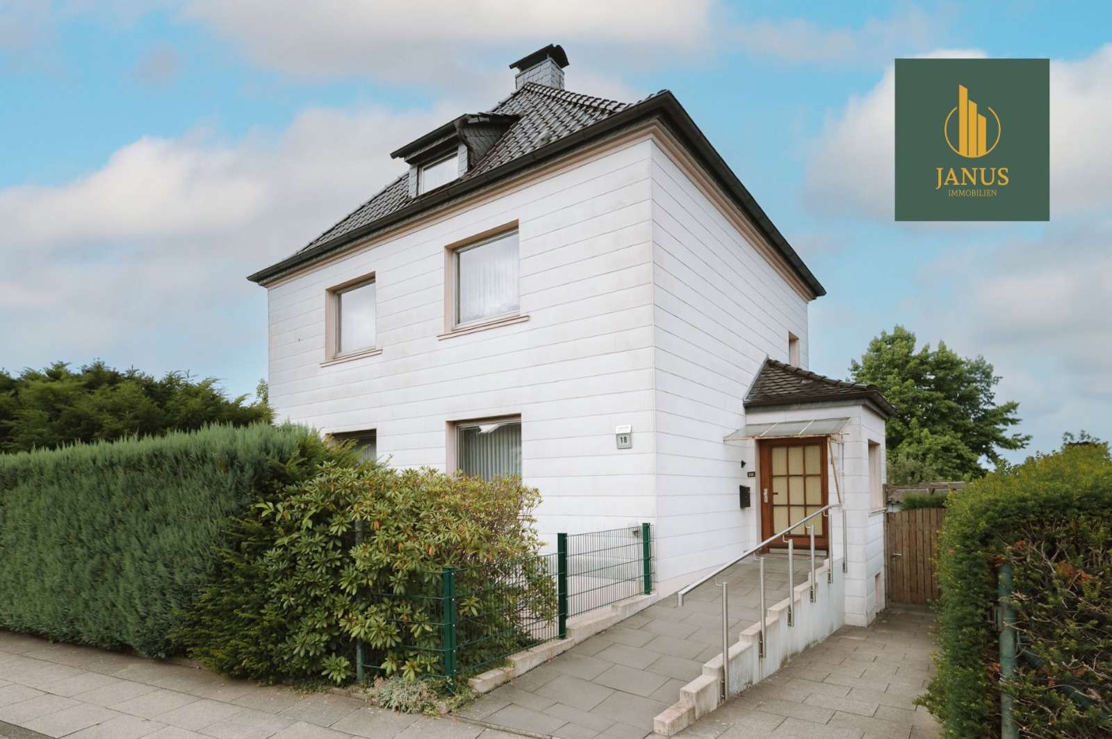 Thumbnail-Haus zum Kaufen in Bielefeld Stieghorst 539.876,00 € 159.23 m²