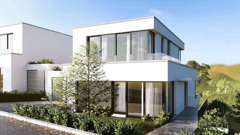 Thumbnail-Haus zum Kaufen in Wachtberg 398.000,00 € 270 m²