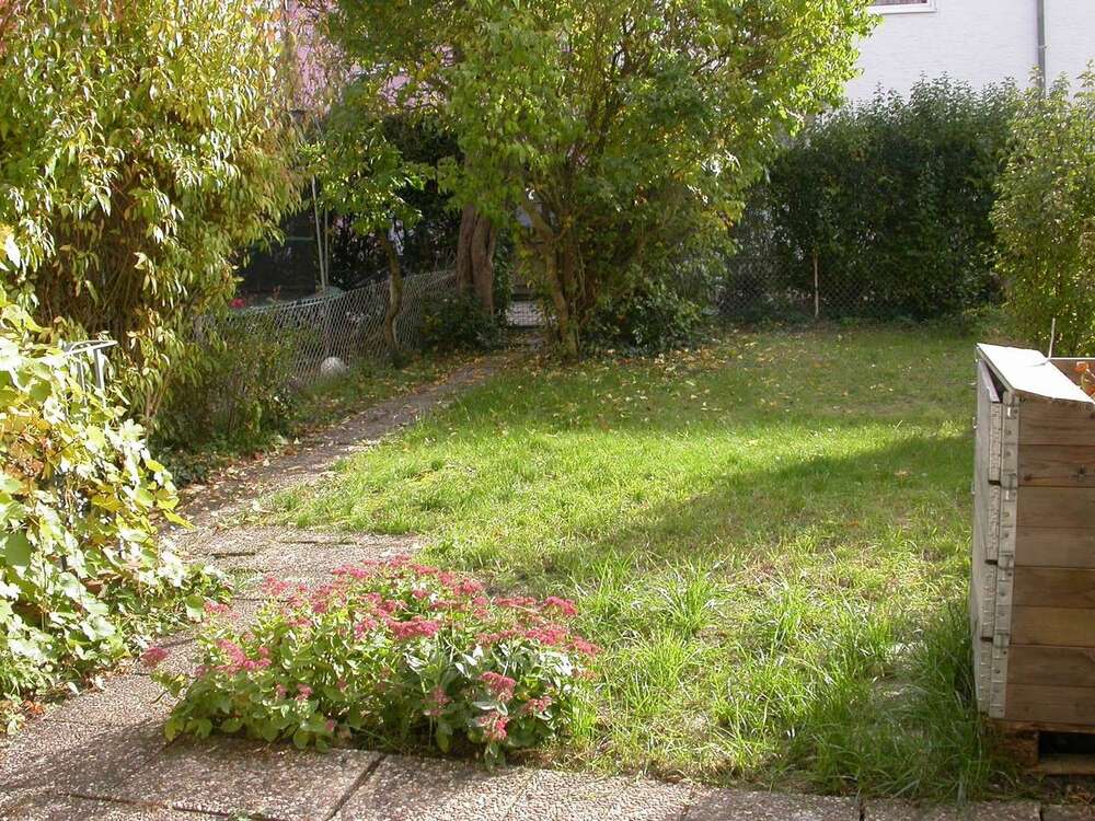 Thumbnail-Haus zum Kaufen in Regensburg 635.000,00 € 130 m²