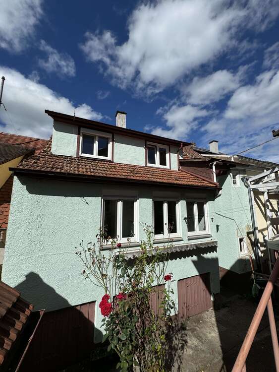 Thumbnail-Haus zum Kaufen in Pforzheim 249.000,00 € 240 m²