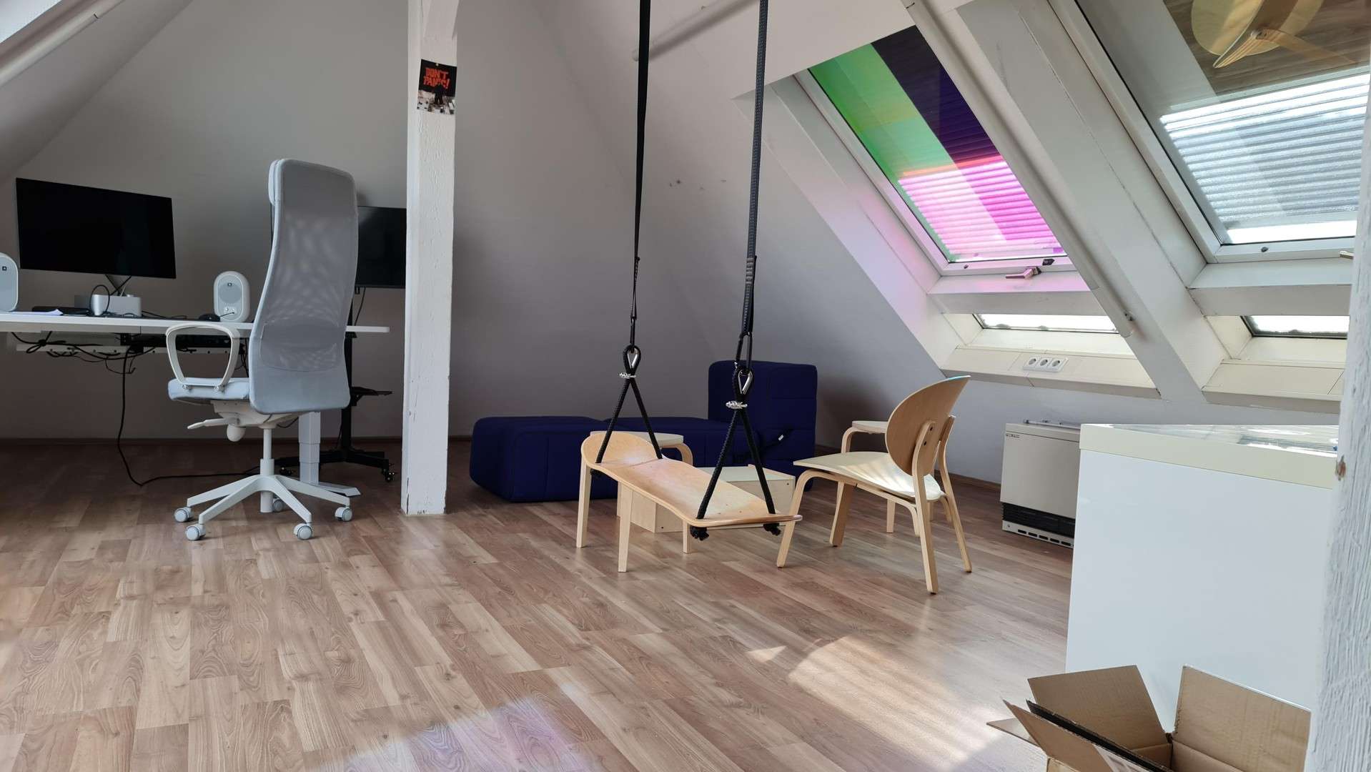 Thumbnail-Büro in Stuttgart 350,00 € 20 m²