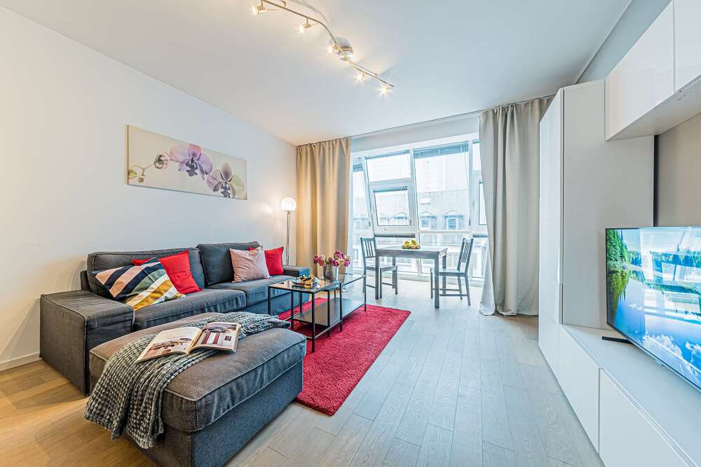 Thumbnail-Wohnung zum Mieten in Frankfurt 1.695,00 € 55 m²