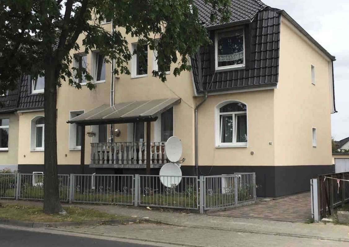 Thumbnail-Wohnung zum Mieten in Langenhagen 695,00 € 55 m²