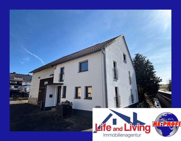 Thumbnail-Haus zum Kaufen in Feldatal-Köddingen 58.950,00 € 115 m²