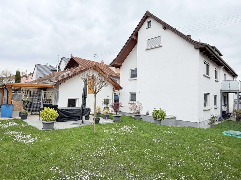 Thumbnail-Haus zum Kaufen in Wiesloch 860.000,00 € 284.38 m²