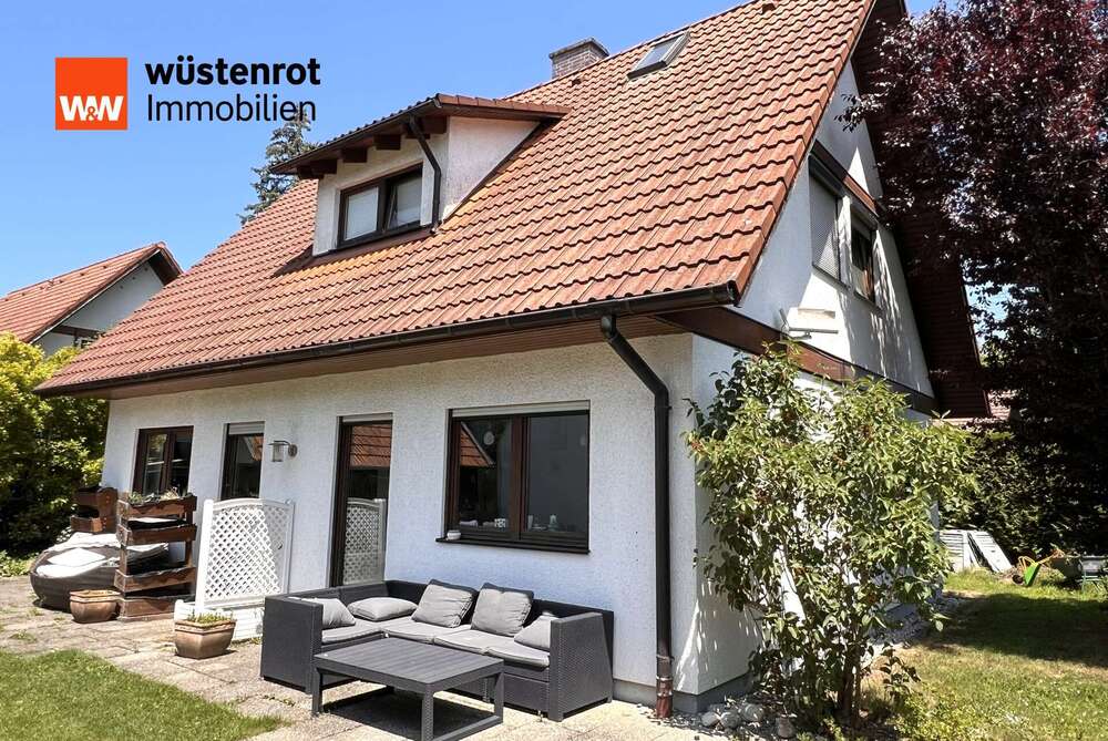 Thumbnail-Haus zum Kaufen in Krailling 800.000,00 € 126.7 m²