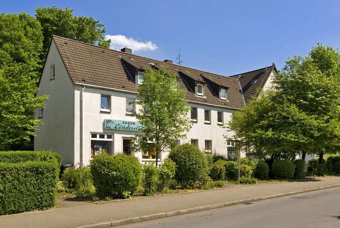Thumbnail-Wohnung zum Mieten in Gelsenkirchen 449,00 € 55.84 m²