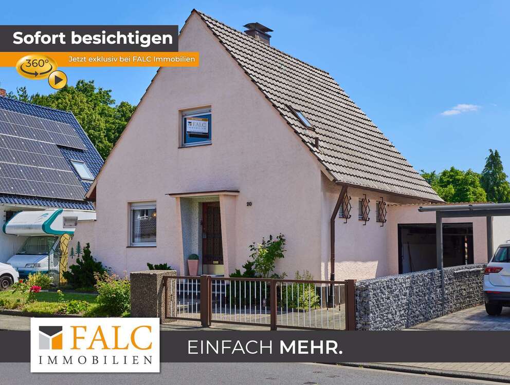 Thumbnail-Haus zum Kaufen in Köln 499.000,00 € 90 m²