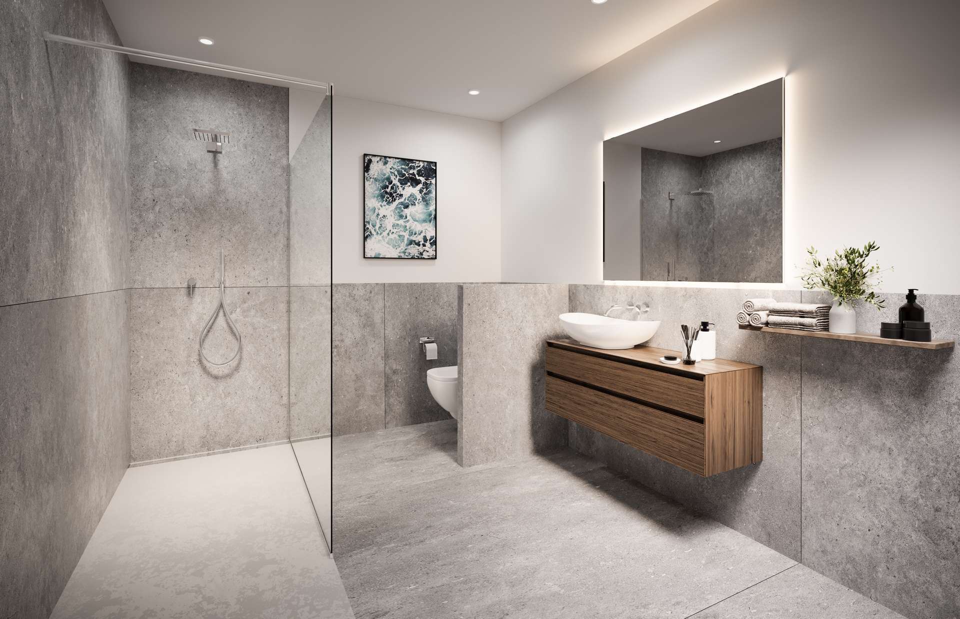 Thumbnail-Wohnung zum Kaufen in Überlingen 837.000,00 € 88.1 m²