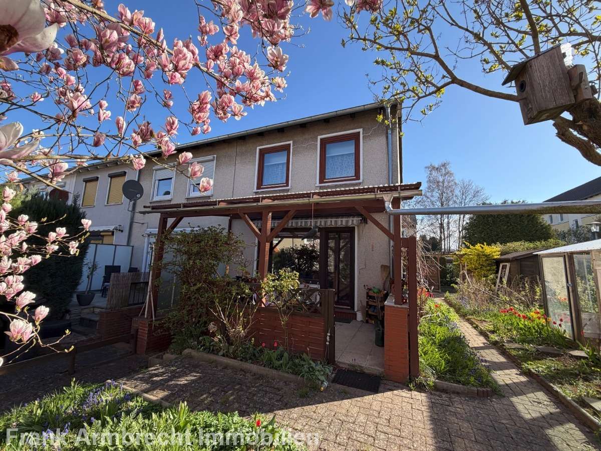 Thumbnail-Haus zum Kaufen in Seesen 138.000,00 € 100 m²