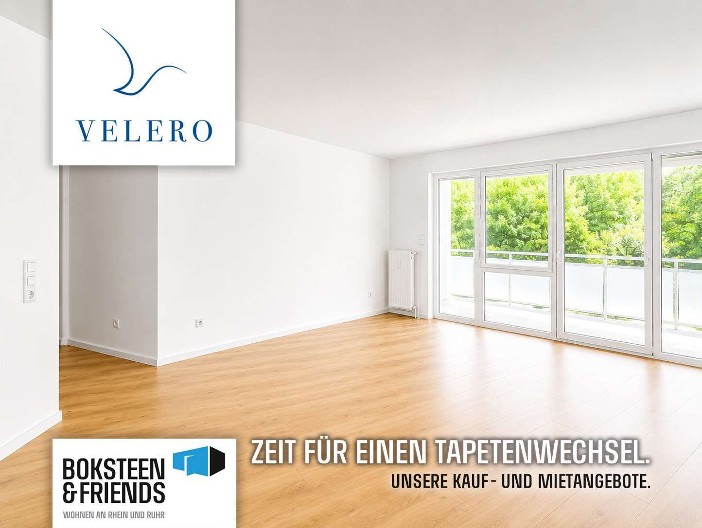 Thumbnail-Wohnung zum Mieten in Werdohl 423,72 € 76.9 m²