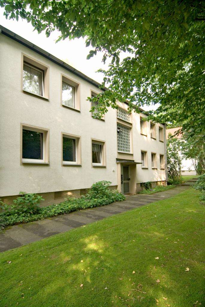 Thumbnail-Wohnung zum Mieten in Gelsenkirchen 429,00 € 53.74 m²