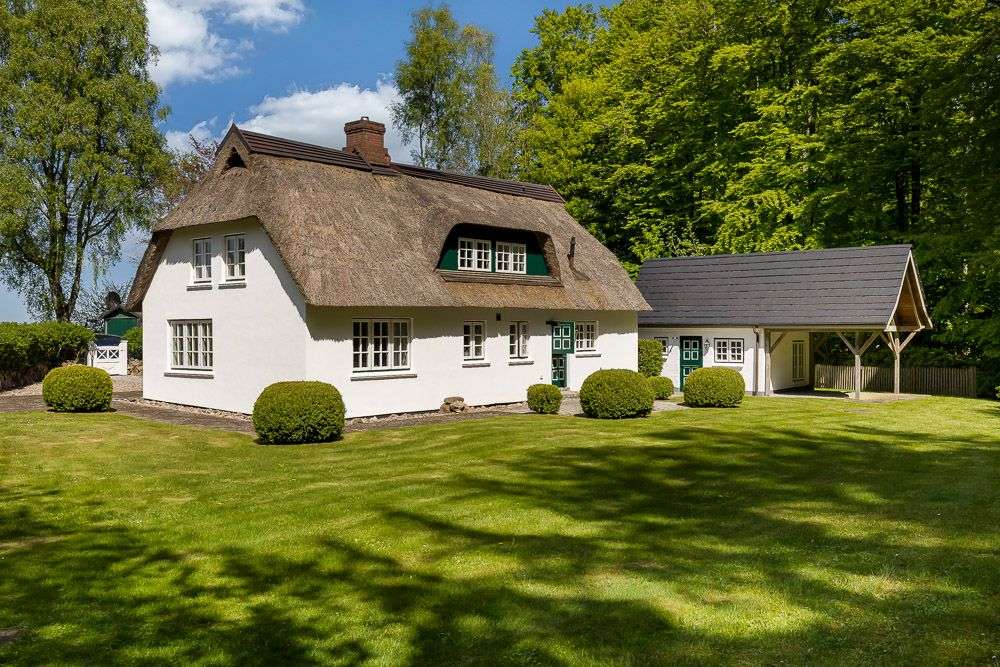 Thumbnail-Haus zum Kaufen in Gelting 475.000,00 € 111 m²