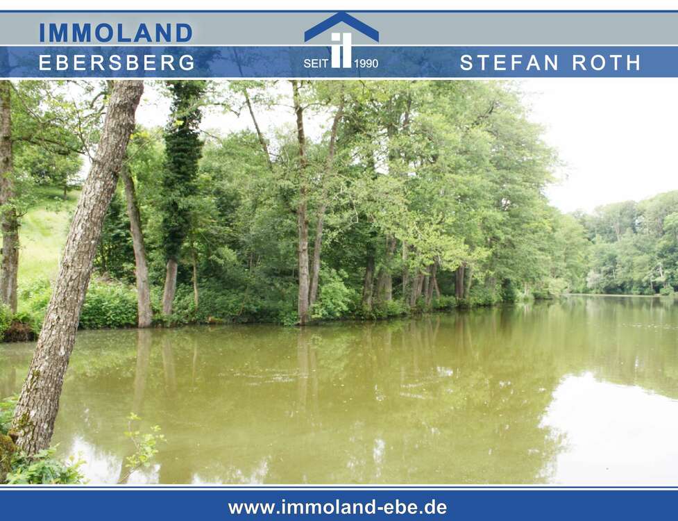 Thumbnail-Grundstück zu verkaufen in Ebersberg 376.250,00 € 17500 m²