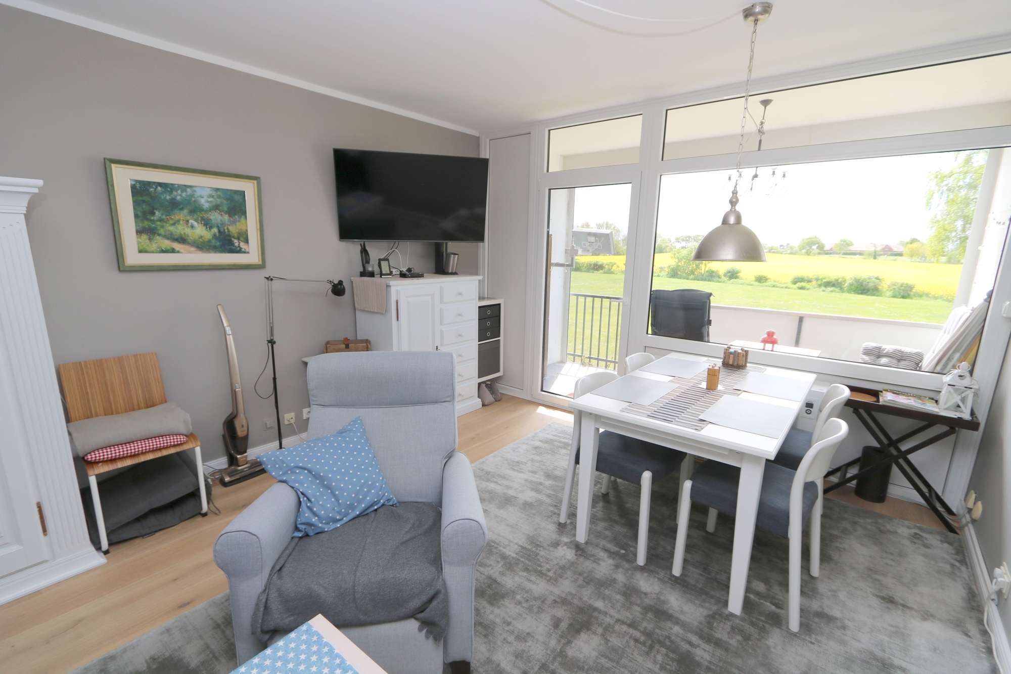 Thumbnail-Wohnung zum Kaufen in Heringsdorf Süßau 165.000,00 € 39 m²