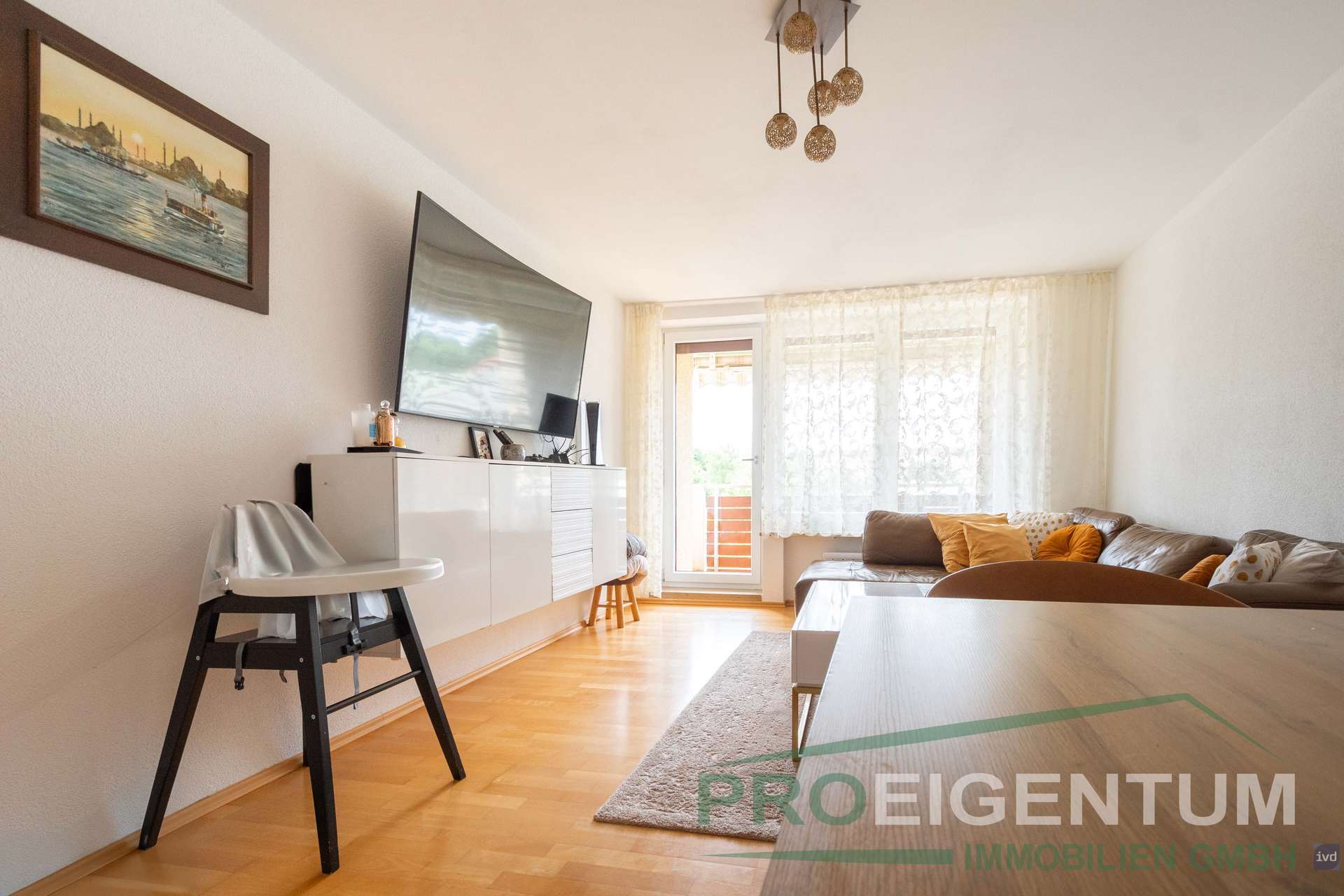 Thumbnail-Wohnung zum Kaufen in Planegg 498.000,00 € 81.64 m²