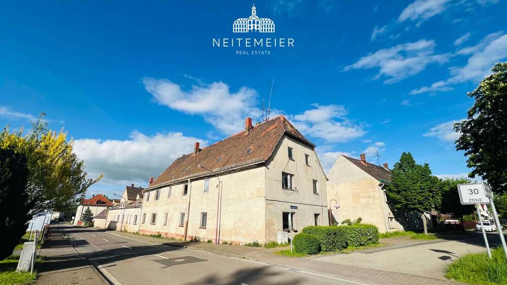 Thumbnail-Haus zum Kaufen in Mölbis 595.000,00 € 1080 m²