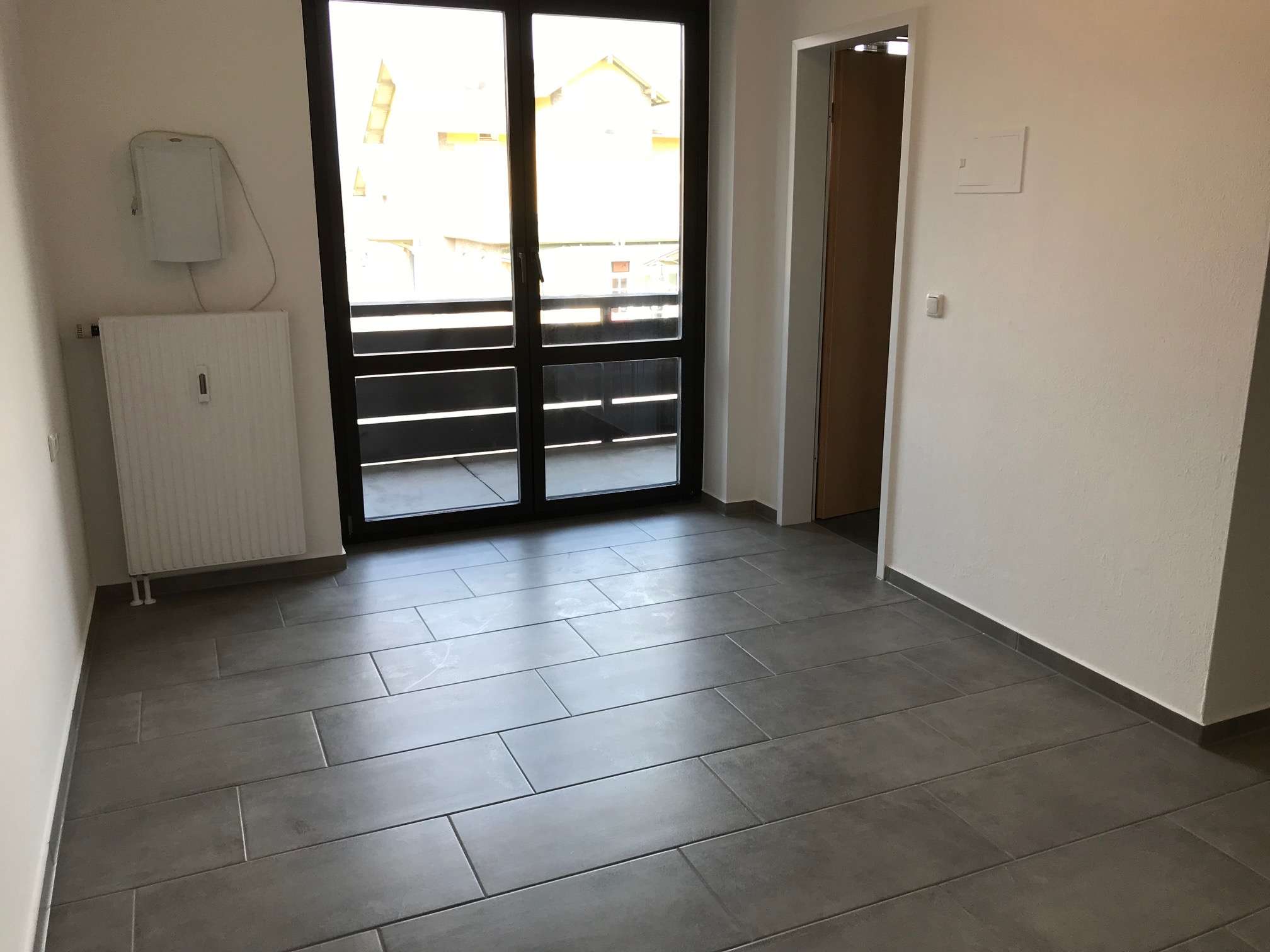 Thumbnail-Wohnung zum Mieten in Brannenburg 430,00 € 23 m²