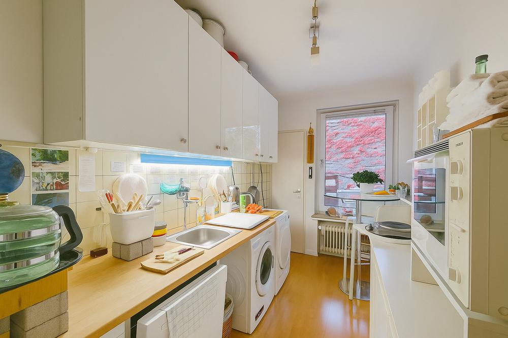 Thumbnail-Wohnung zum Kaufen in Düsseldorf 339.000,00 € 75 m²