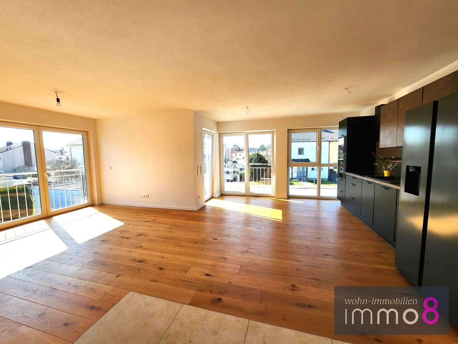 Thumbnail-Wohnung zum Mieten in Ingolstadt 1.050,00 € 81 m²