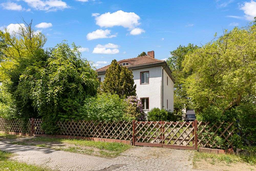 Thumbnail-Haus zum Kaufen in Berlin 995.000,00 € 170 m²