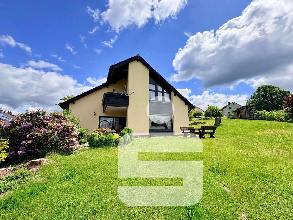Thumbnail-Haus zum Kaufen in Selb 275.000,00 € 148 m²