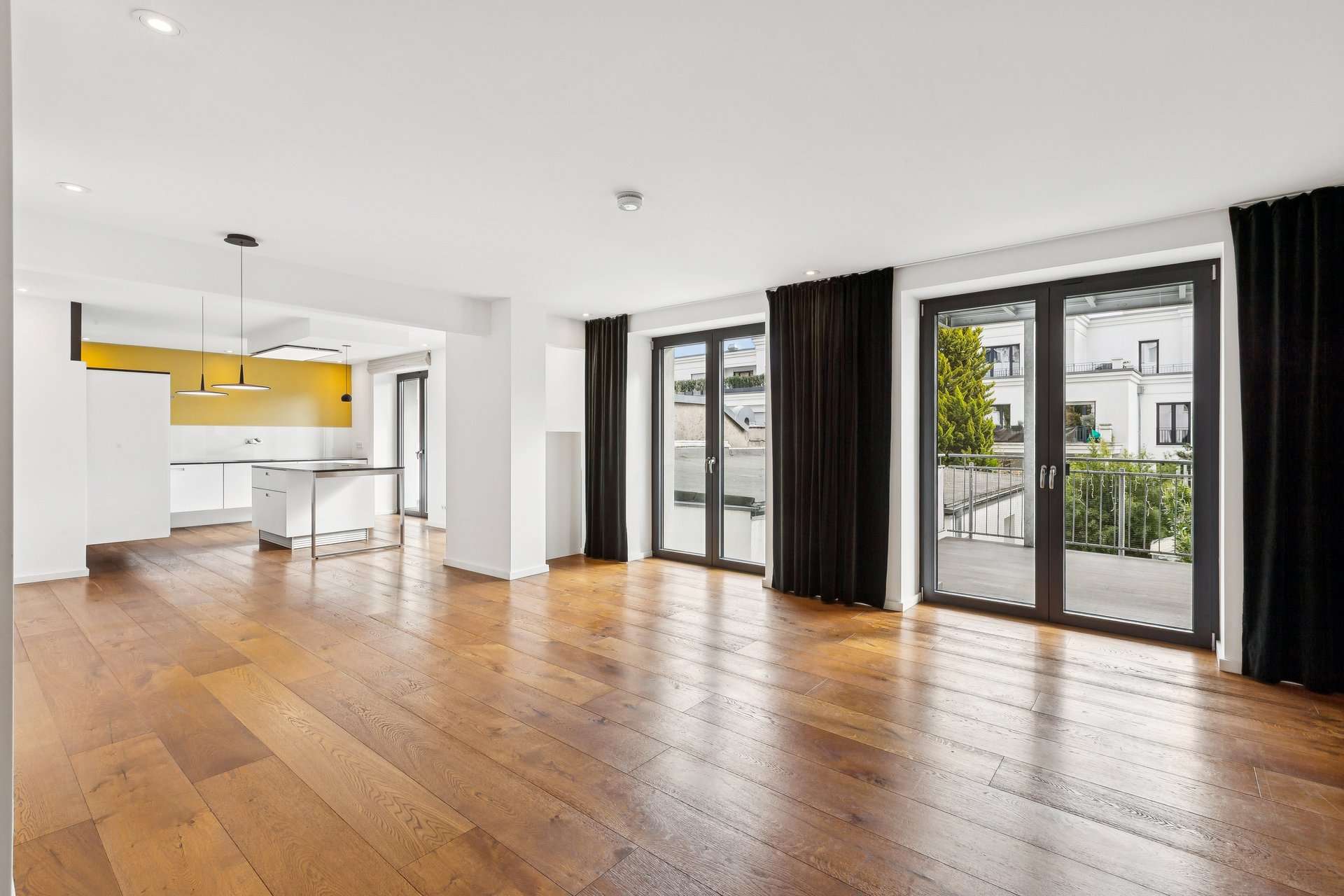 Thumbnail-Wohnung zum Kaufen in Düsseldorf-Pempelfort 720.000,00 € 124 m²