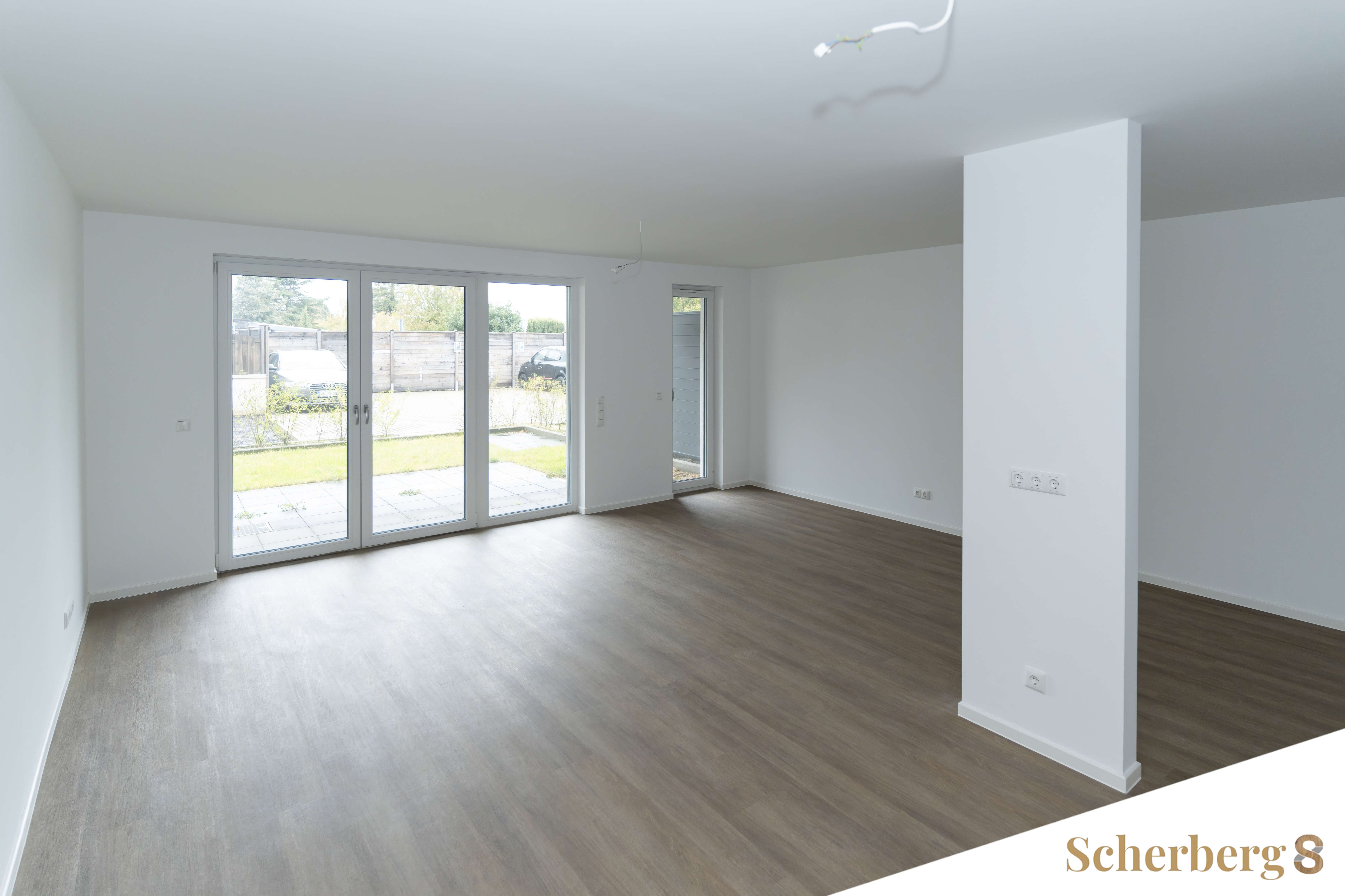 Thumbnail-Wohnung zum Kaufen in Würselen 389.000,00 € 90.49 m²