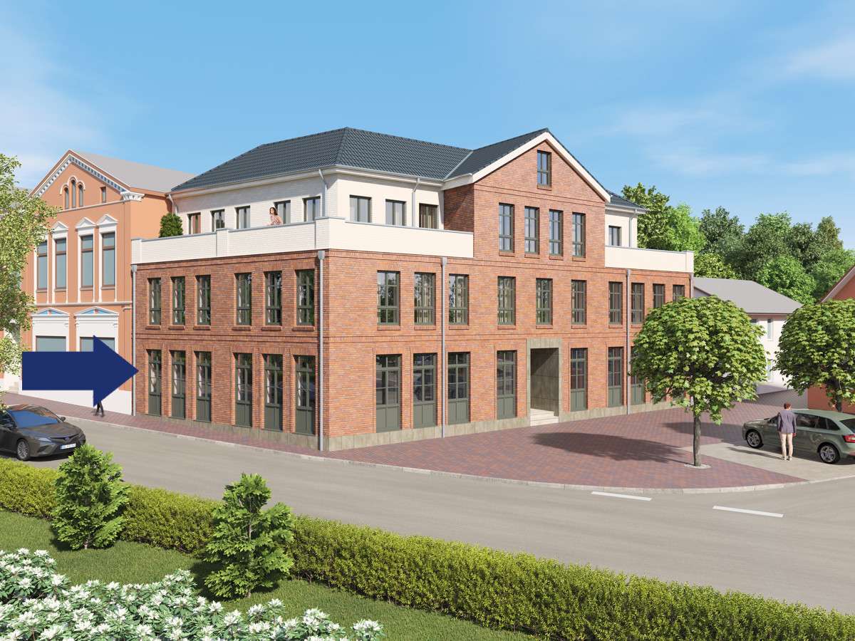 Thumbnail-Wohnung zum Kaufen in Eutin 295.000,00 € 68.2 m²