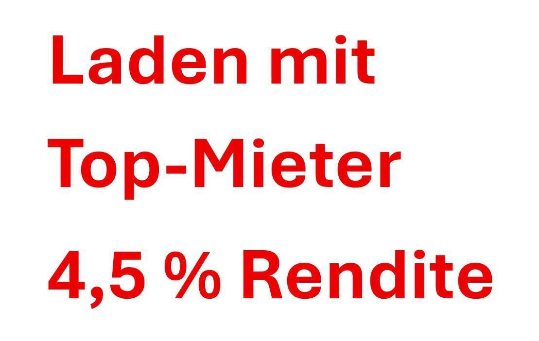 Thumbnail-Einzelhandel in München 280.000,00 € 48.3 m²