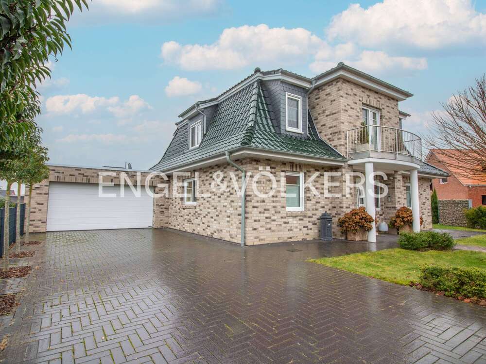 Thumbnail-Haus zum Kaufen in Bruchhausen-Vilsen 695.000,00 € 179 m²