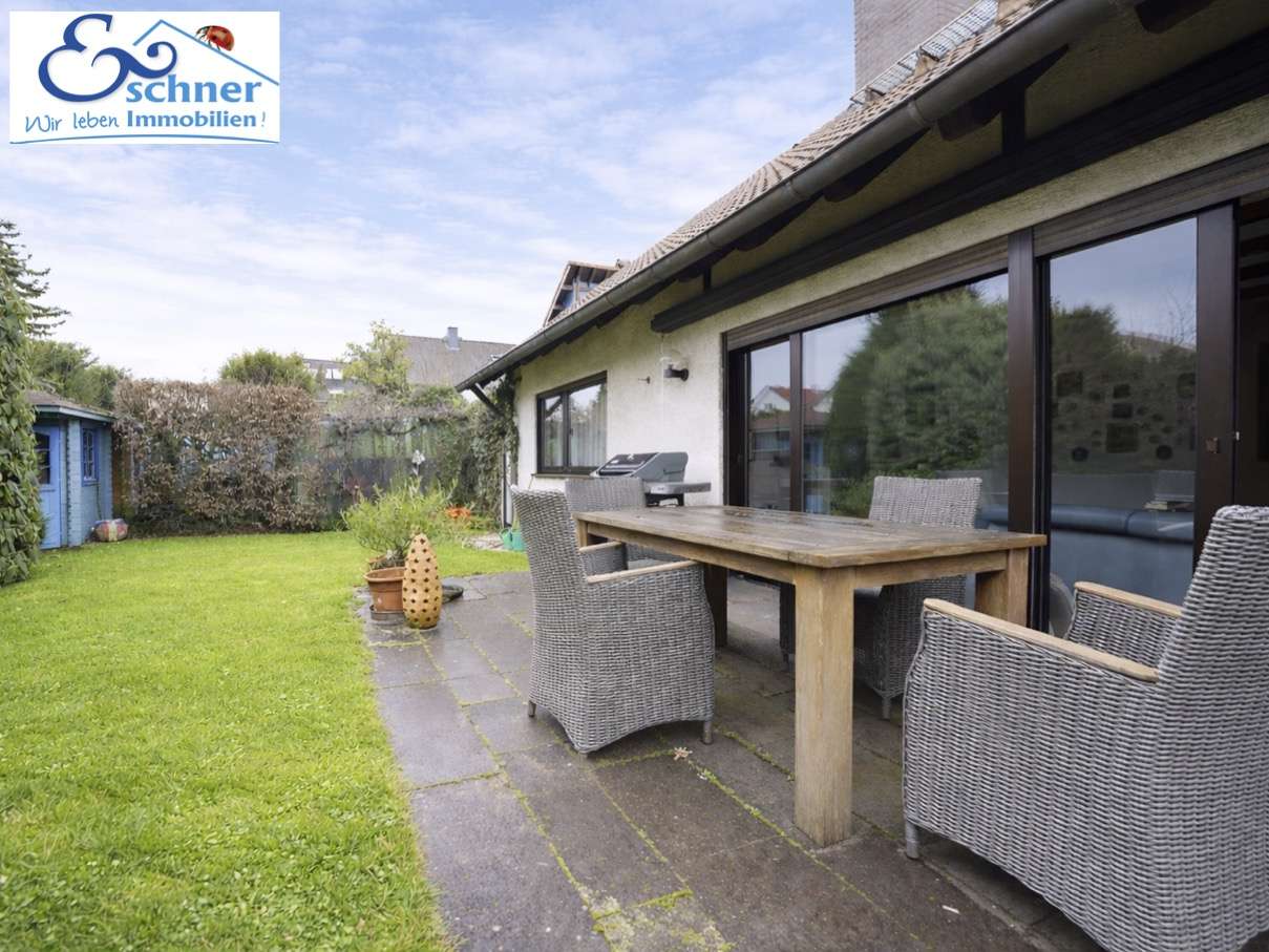 Thumbnail-Haus zum Kaufen in Rüsselsheim 698.500,00 € 179 m²