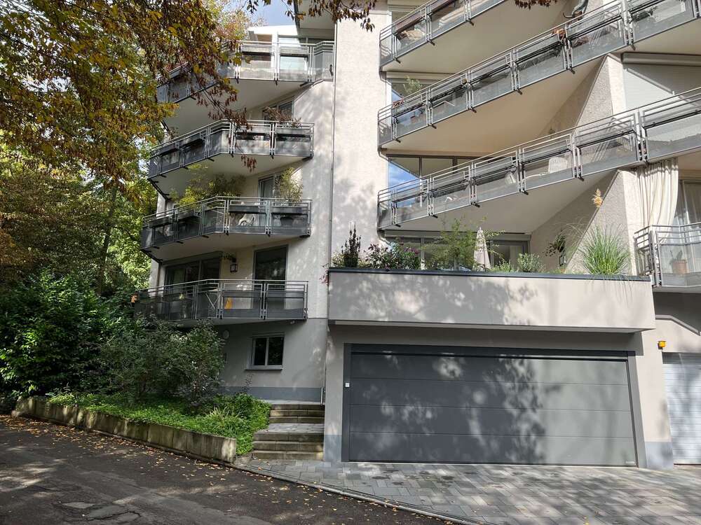 Thumbnail-Wohnung zum Kaufen in Wiesbaden 645.000,00 € 129 m²