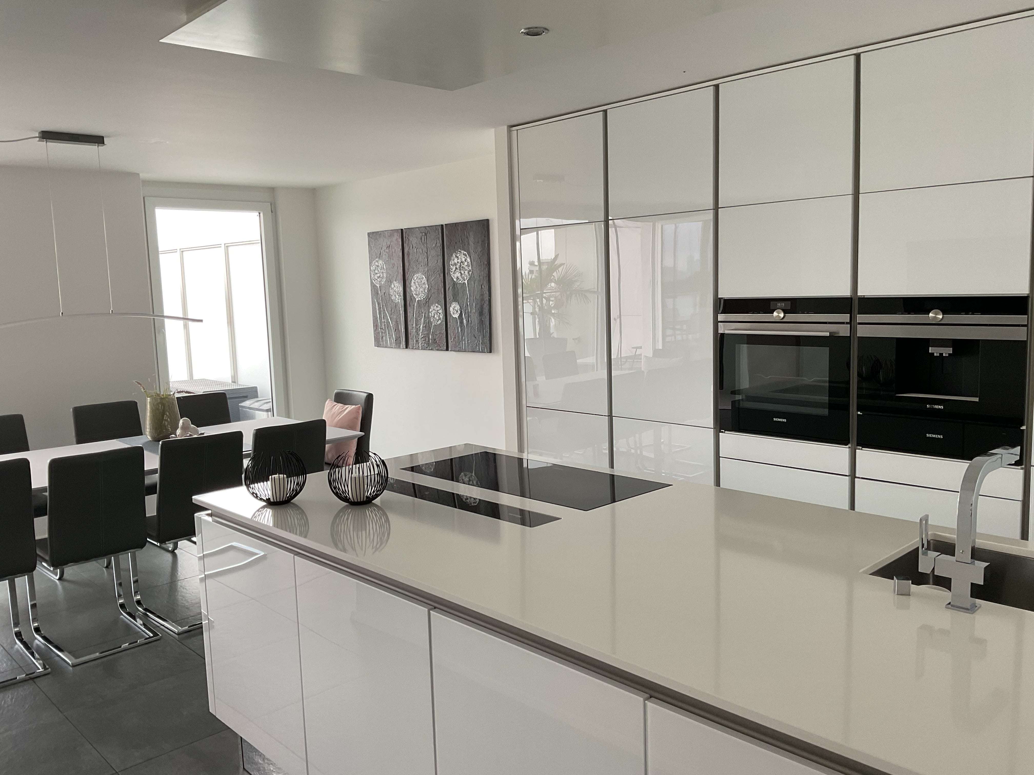 Thumbnail-Wohnung zum Kaufen in Frankfurt 949.000,00 € 130.9 m²