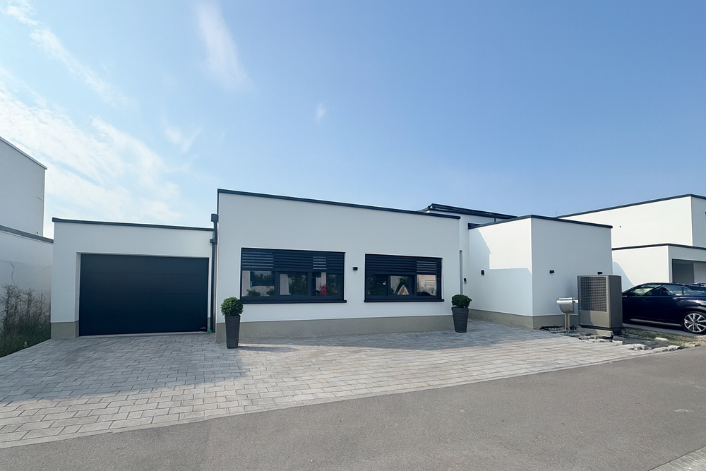 Thumbnail-Haus zum Kaufen in Bad Schönborn 960.000,00 € 152.38 m²