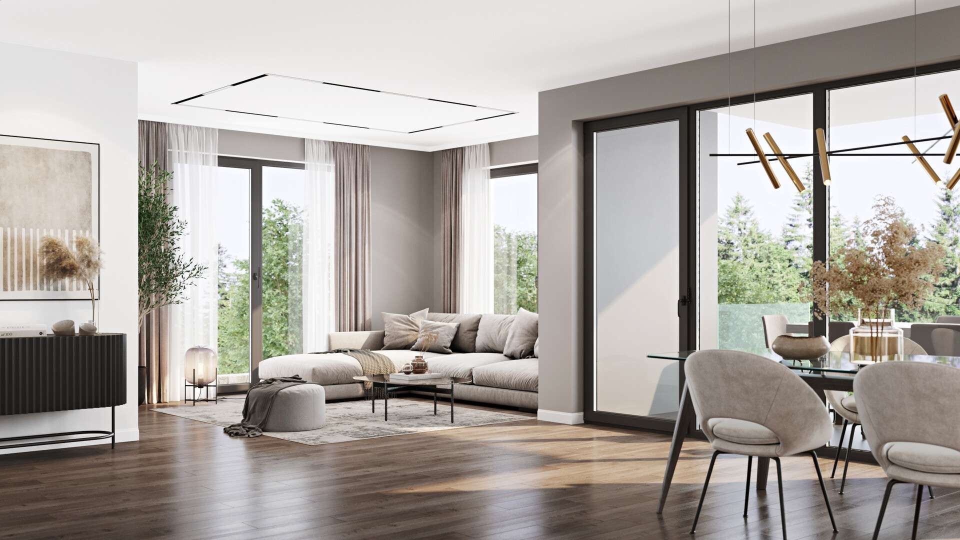 Thumbnail-Haus zum Kaufen in Mannheim 1.350.000,00 € 216.3 m²