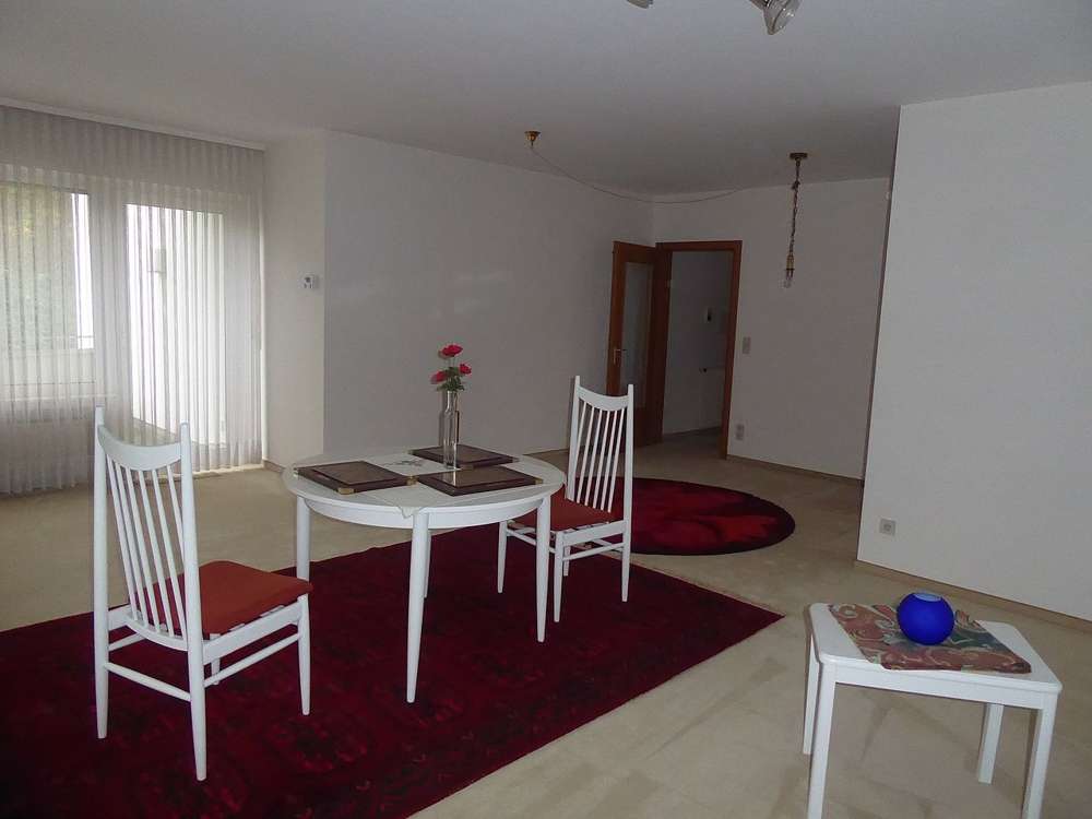 Thumbnail-Wohnung zum Kaufen in Waldbröl 119.000,00 € 67 m²