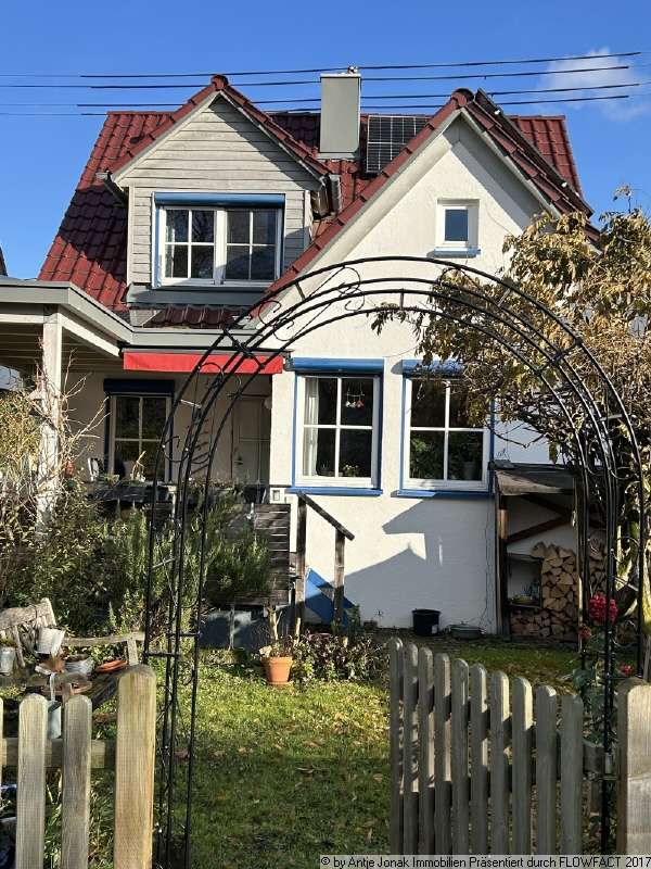 Thumbnail-Haus zum Kaufen in Wendlingen 499.900,00 € 93 m²