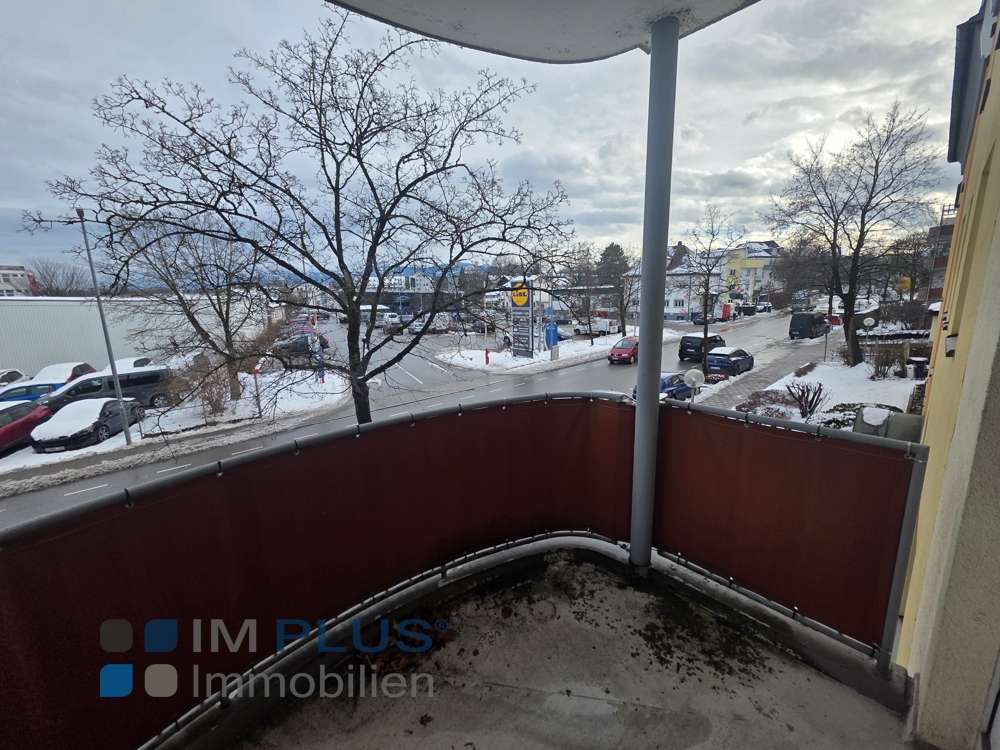 Thumbnail-Wohnung zum Kaufen in Rosenheim 245.000,00 € 54 m²