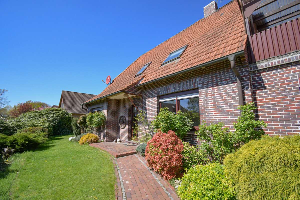 Thumbnail-Haus zum Kaufen in Edewecht 285.000,00 € 163.3 m²