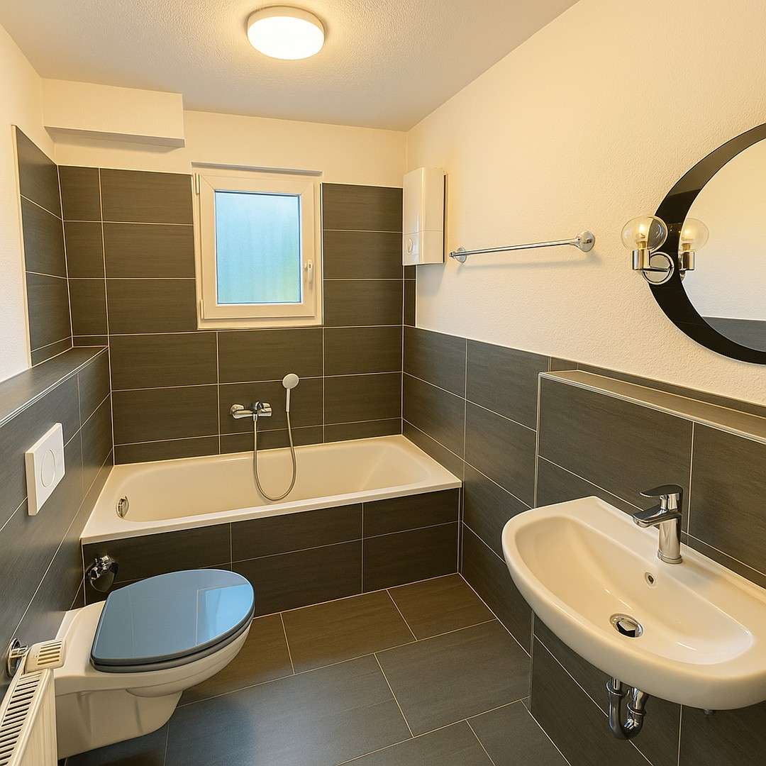 Thumbnail-Wohnung zum Mieten in Kaisersesch 400,00 € 52 m²