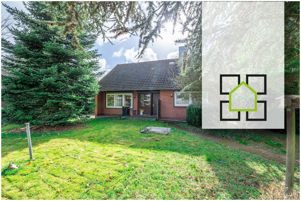 Thumbnail-Haus zum Kaufen in Brande-Hörnerkirchen 275.000,00 € 73 m²