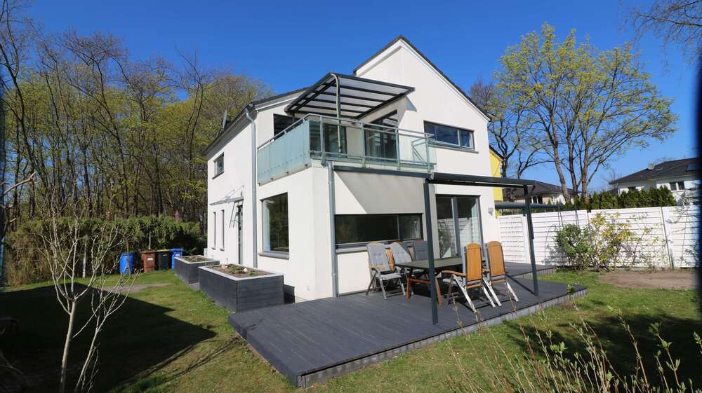 Thumbnail-Haus zum Kaufen in Teltow 789.000,00 € 125 m²