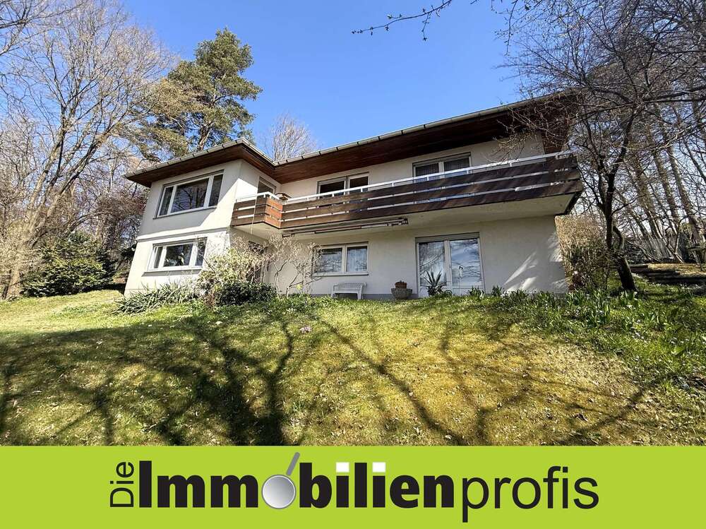 Thumbnail-Haus zum Kaufen in Hof 350.000,00 € 150 m²