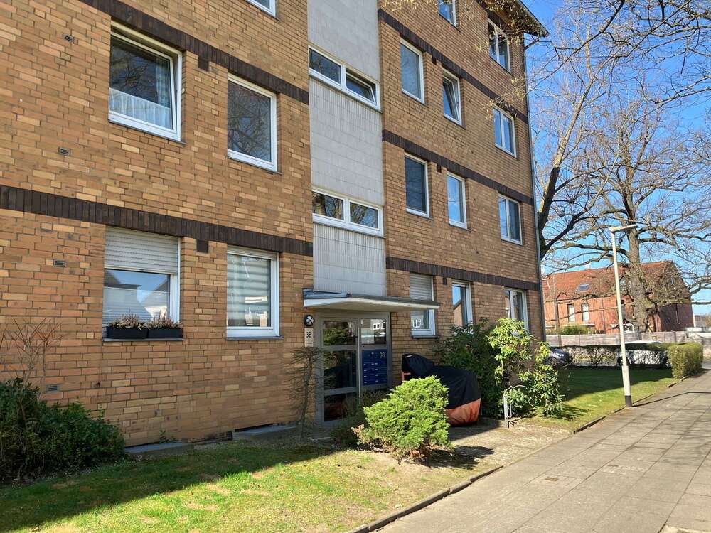 Thumbnail-Wohnung zum Mieten in Hannover 823,05 € 73.5 m²